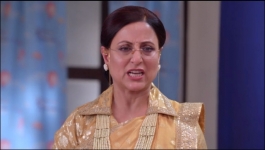 Gham Hai Kisi Ke Pyar Mein - 8th Febuary 2023